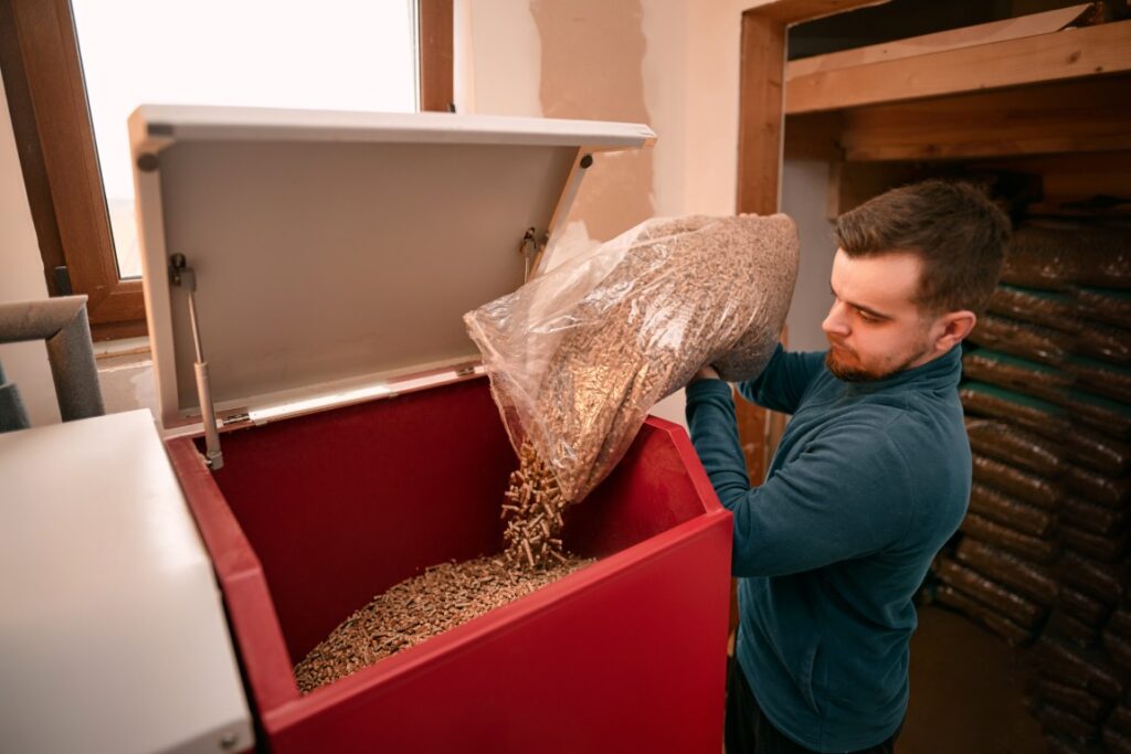 Gdzie kupić pellet dobrej jakości? Jak rozpoznać sprawdzonego dostawcę?